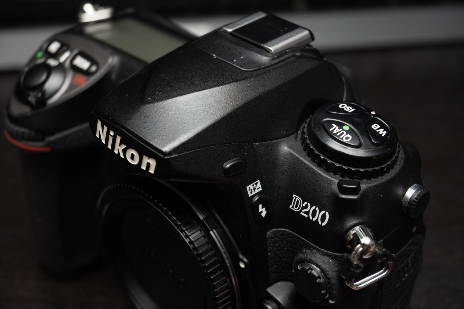 Nikon D200 review, is it still a good camera in 2026