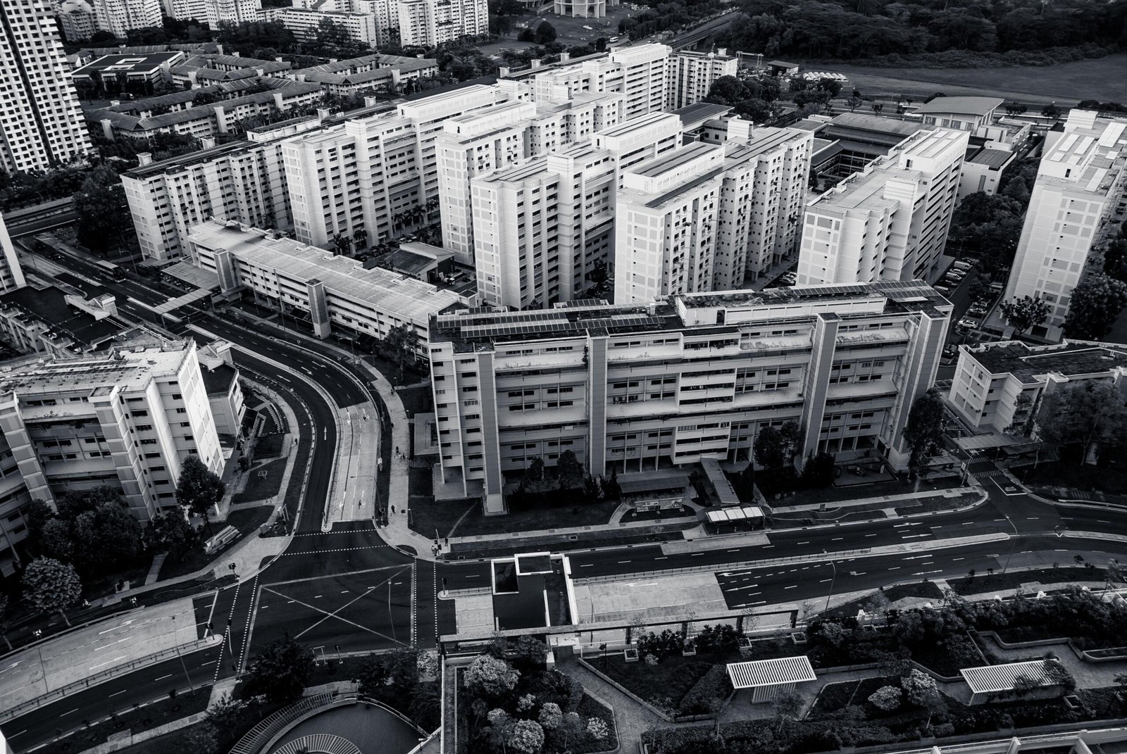 image shot on D200 and adjusted in lightroom