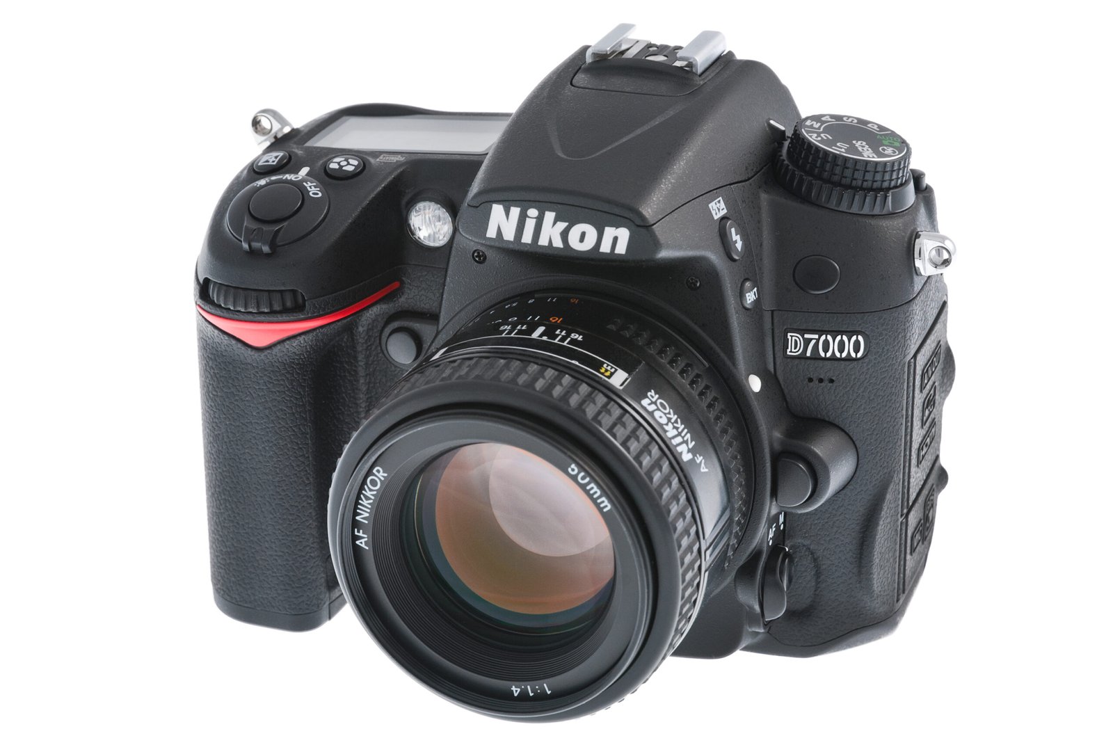 10 years on, Nikon D7000 review in 2021 (updated 2026)